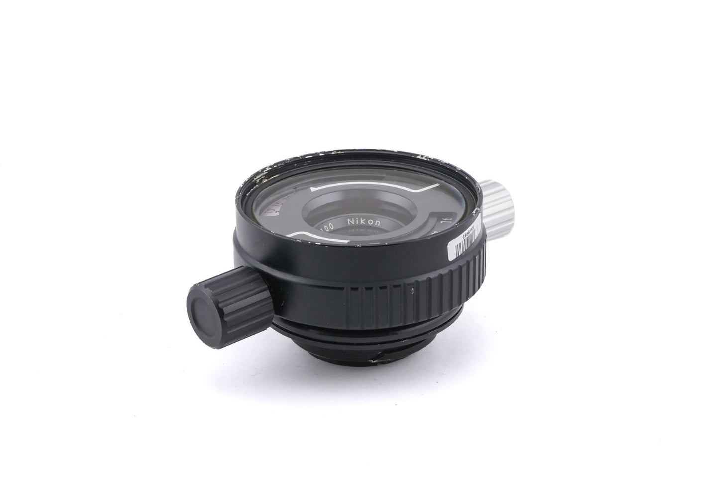 Nikon 35mm f2.5 Nikkor