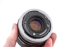 Canon 35mm f2 S.S.C. (Concave)