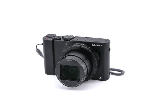 Panasonic Lumix DMC-LX15
