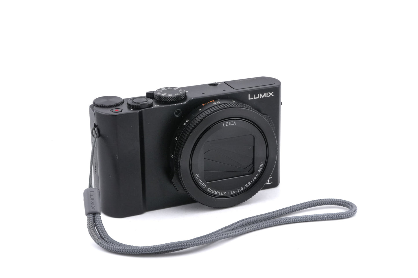 Panasonic Lumix DMC-LX15