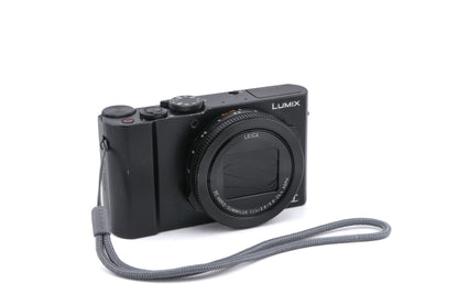 Panasonic Lumix DMC-LX15