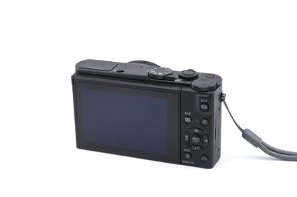 Panasonic Lumix DMC-LX15