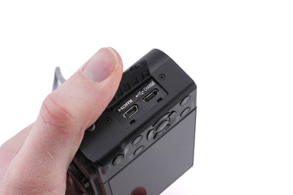 Panasonic Lumix DMC-LX15