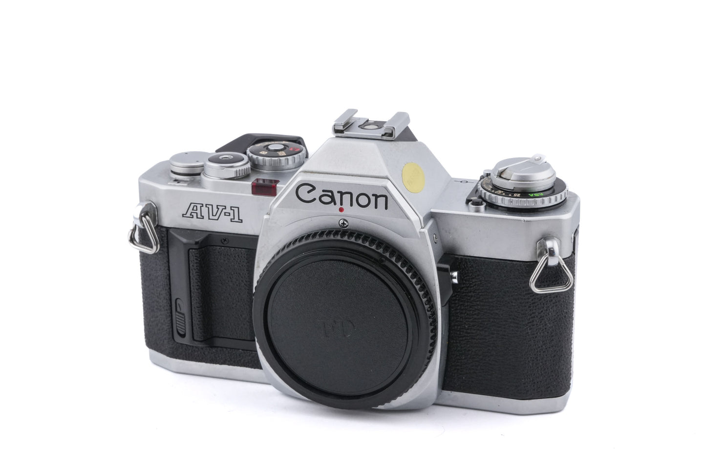 Canon AV-1