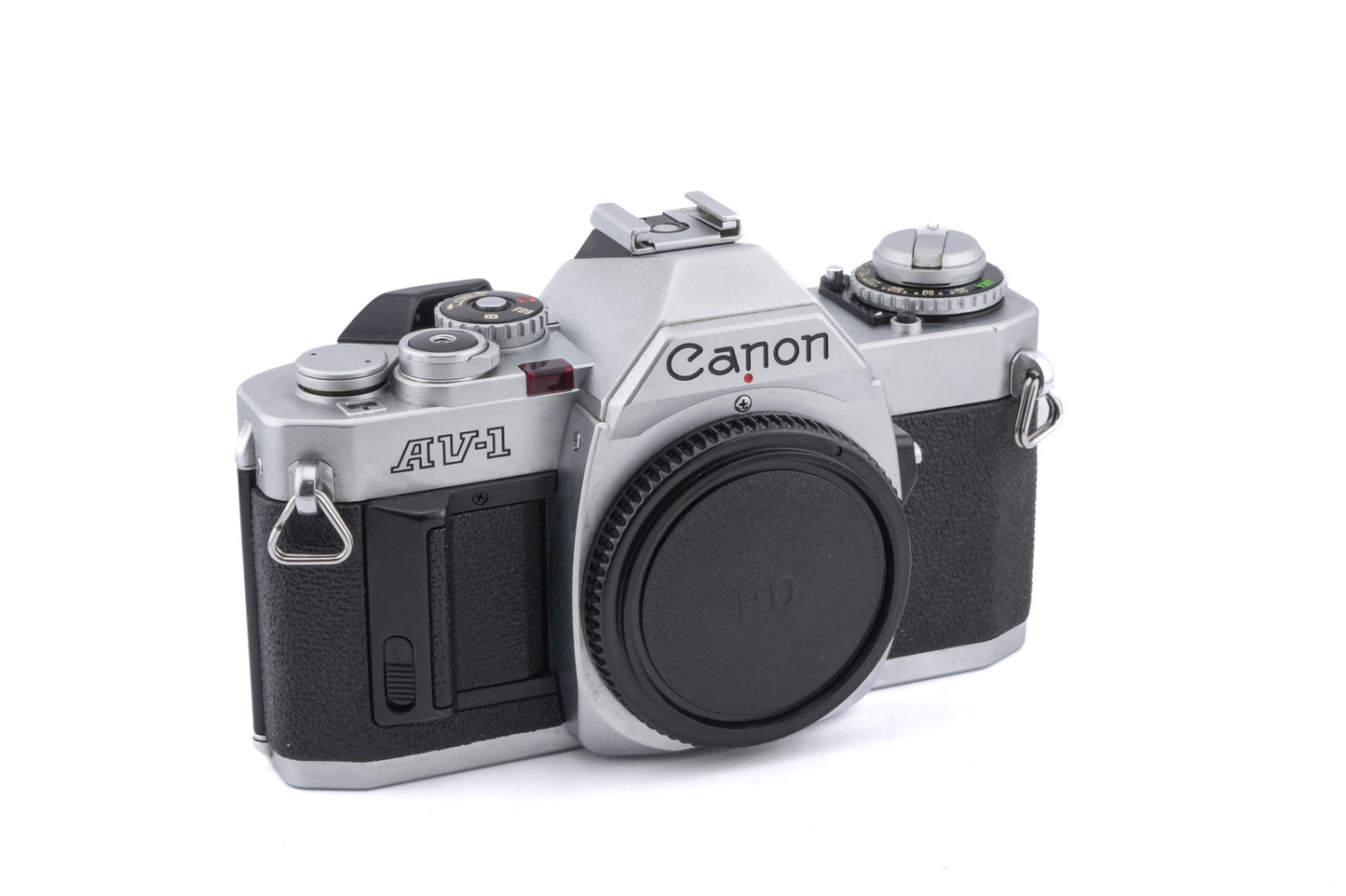Canon AV-1