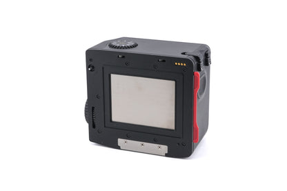 Mamiya 645 Pro + 80mm f2.8 Sekor C N + HA401 120/220 Roll Film Holder + FK402 AE Finder + WG402 Power Drive Winder Grip