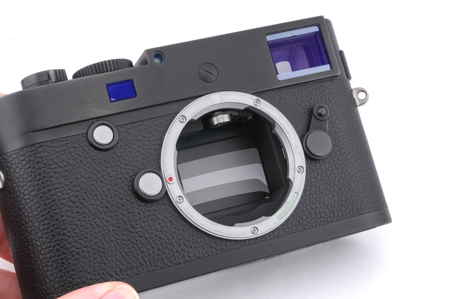 Leica M Monochrom (Typ 246) (10930)