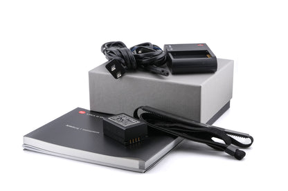 Leica M Monochrom (Typ 246) (10930)