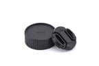 Leica 50mm f2 Summicron (Type II) (Silver, SOOIC-MS / SOSIC / 11118 / 11618 / 11818)