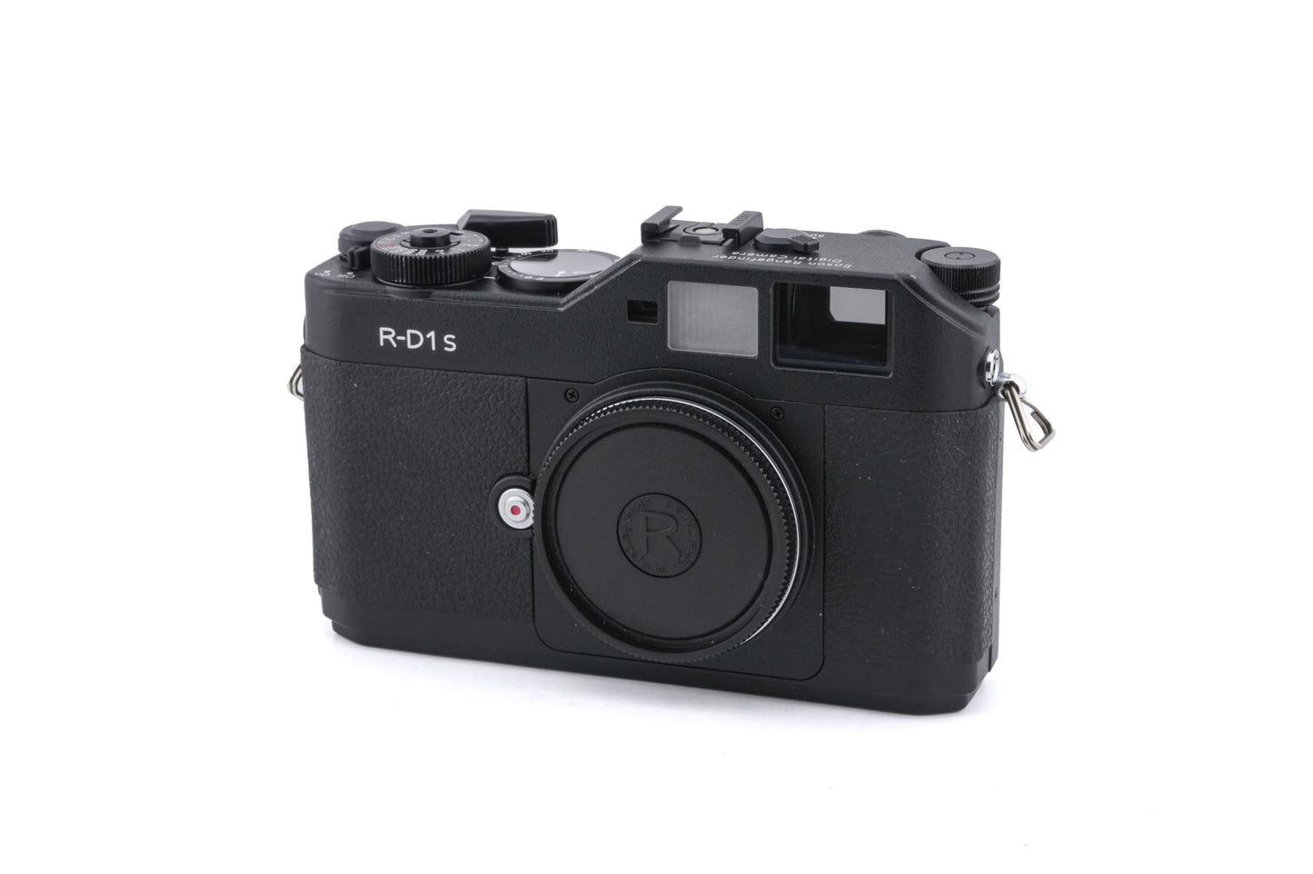 Epson R-D1S - Camera