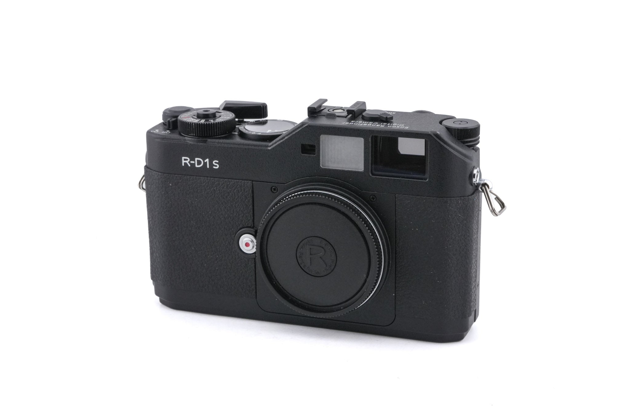Epson R-D1S - Camera
