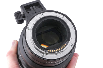 Nikon 100-400mm f4.5-5.6 Nikkor Z VR S