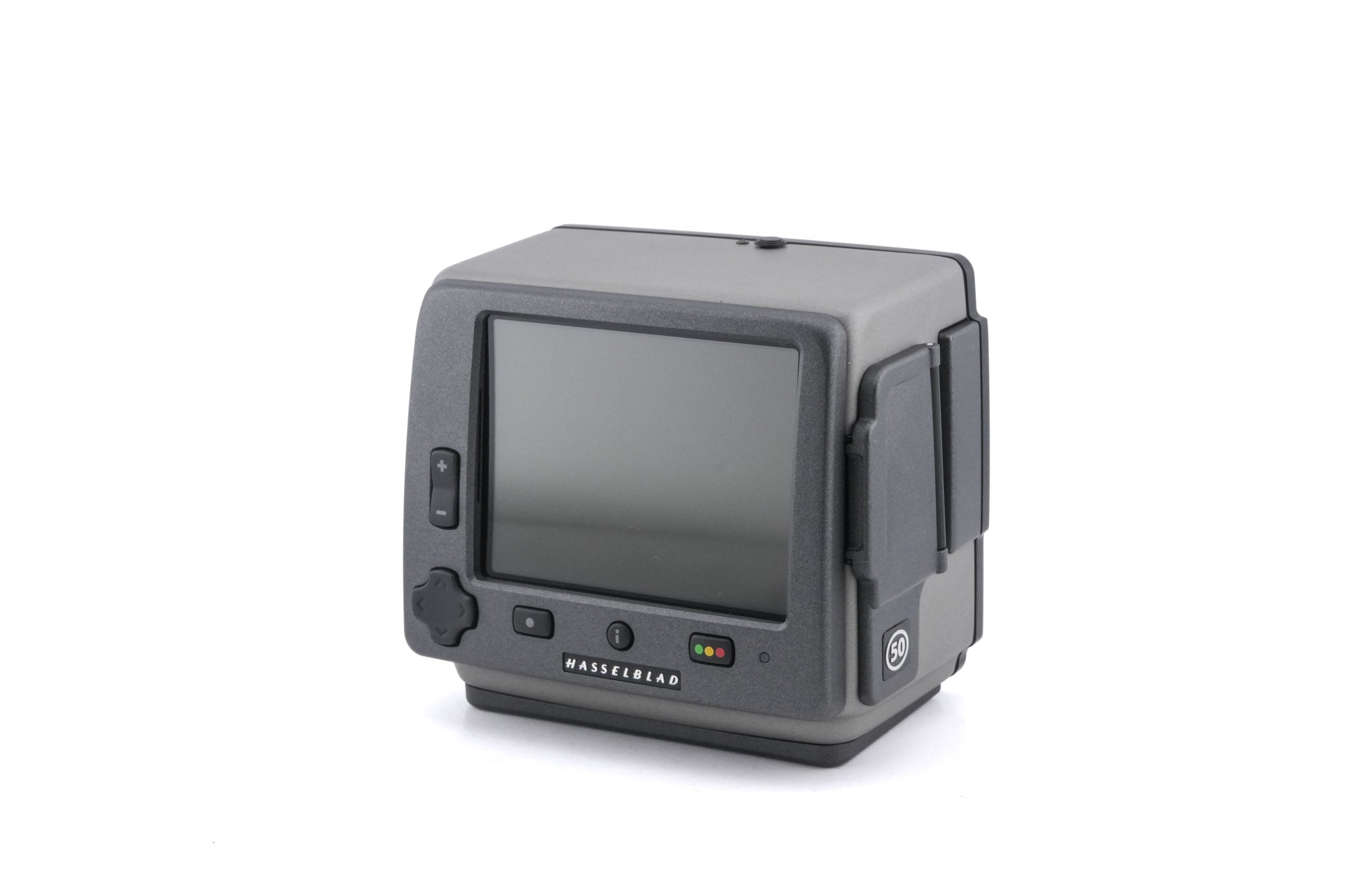 Hasselblad H3DII-50MS (Multishot) Digital Back - Accessory