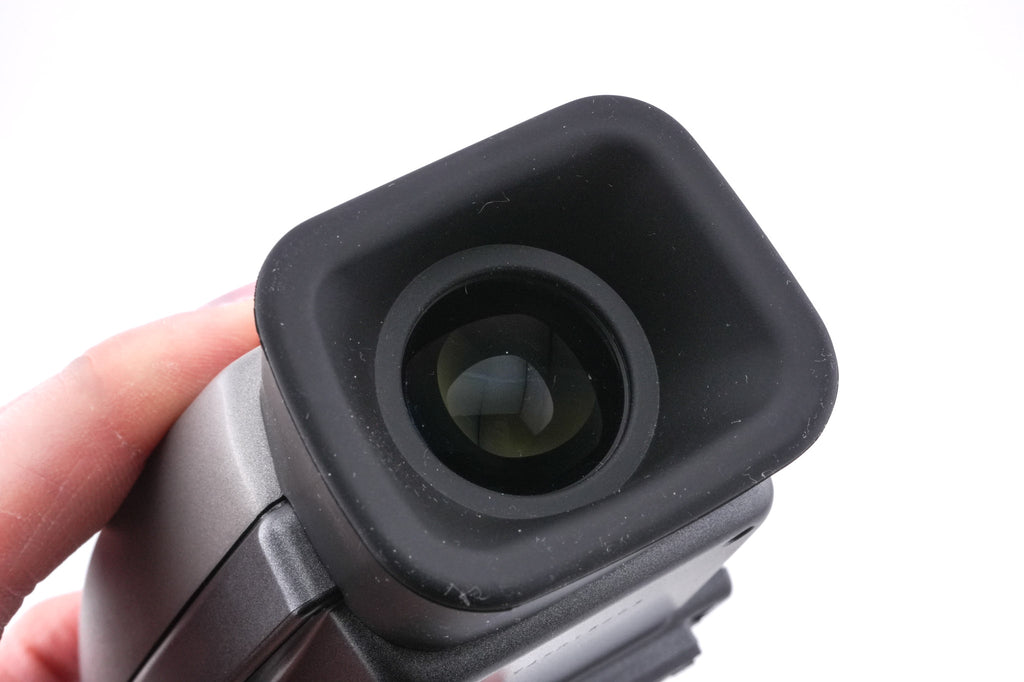 Hasselblad H3DII + H3DII-50MS (Multishot) Digital Back + HVD 90x Viewfinder