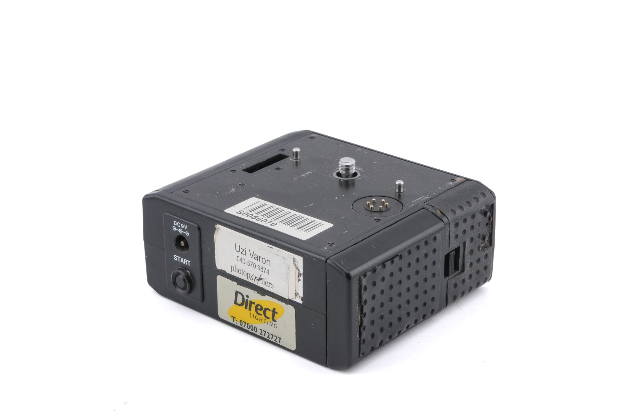 Mamiya RZ67 Winder II