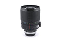 Sigma 600mm f8 Mirror-Telephoto Multi-Coated