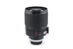 Sigma 600mm f8 Mirror-Telephoto Multi-Coated