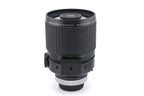 Sigma 600mm f8 Mirror-Telephoto Multi-Coated