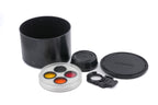 Sigma 600mm f8 Mirror-Telephoto Multi-Coated