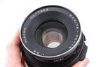 Mamiya 90mm f3.8 Sekor