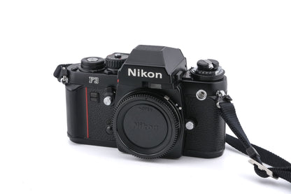 Nikon F3