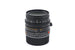 Leica 35mm f1.4 Summilux-M ASPH. (Type II) (Black, 11874)