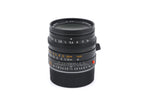 Leica 35mm f1.4 Summilux-M ASPH. (Type II) (Black, 11874)