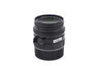 Leica 35mm f1.4 Summilux-M ASPH. (Type II) (Black, 11874)