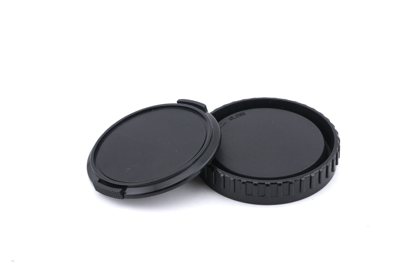 Sony 18-55mm f3.5-5.6 DT SAM II