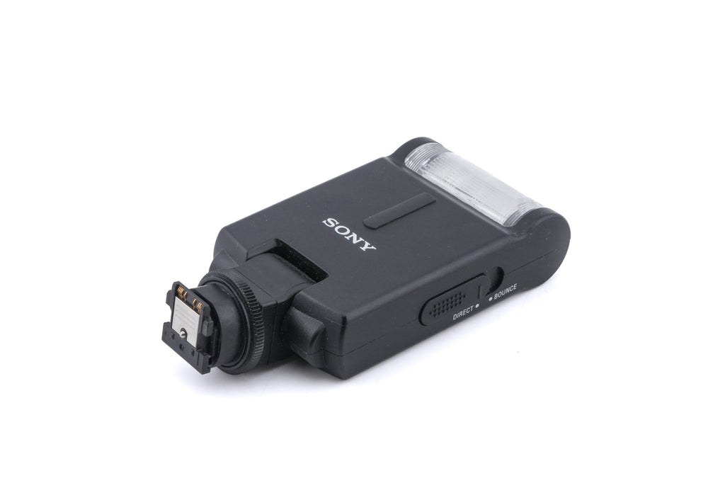 Sony HVL-F20M Flash