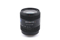 Sony 16-80mm f3.5-4.5 Vario-Sonnar T* DT ZA (SAL1680Z)