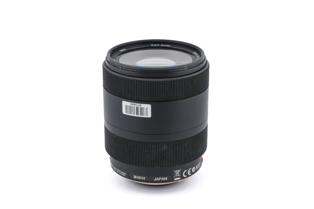 Sony 16-80mm f3.5-4.5 Vario-Sonnar T* DT ZA (SAL1680Z)