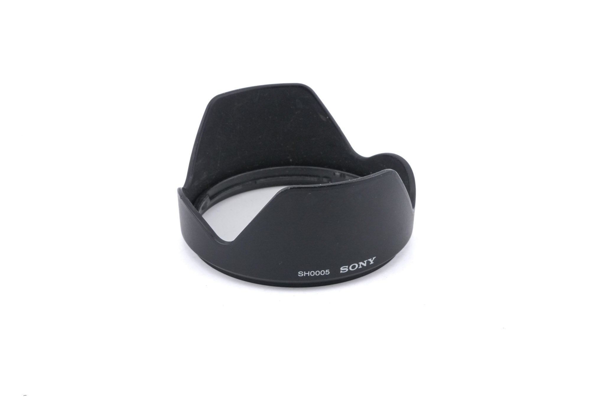 Sony 16-80mm f3.5-4.5 Vario-Sonnar T* DT ZA (SAL1680Z)
