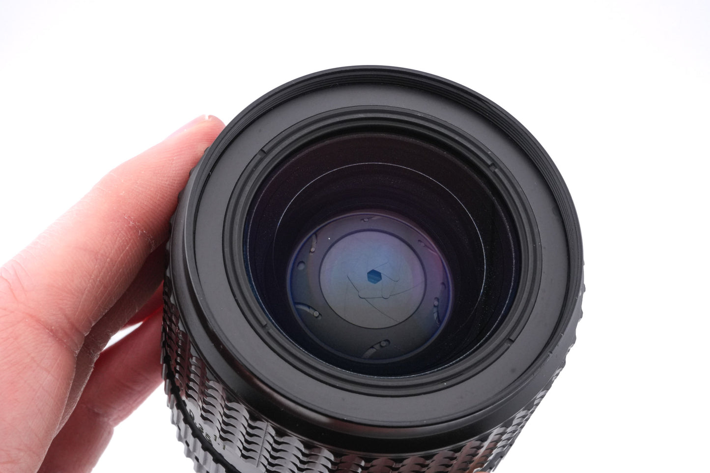 Pentax 35-70mm f4 SMC Pentax-A Zoom