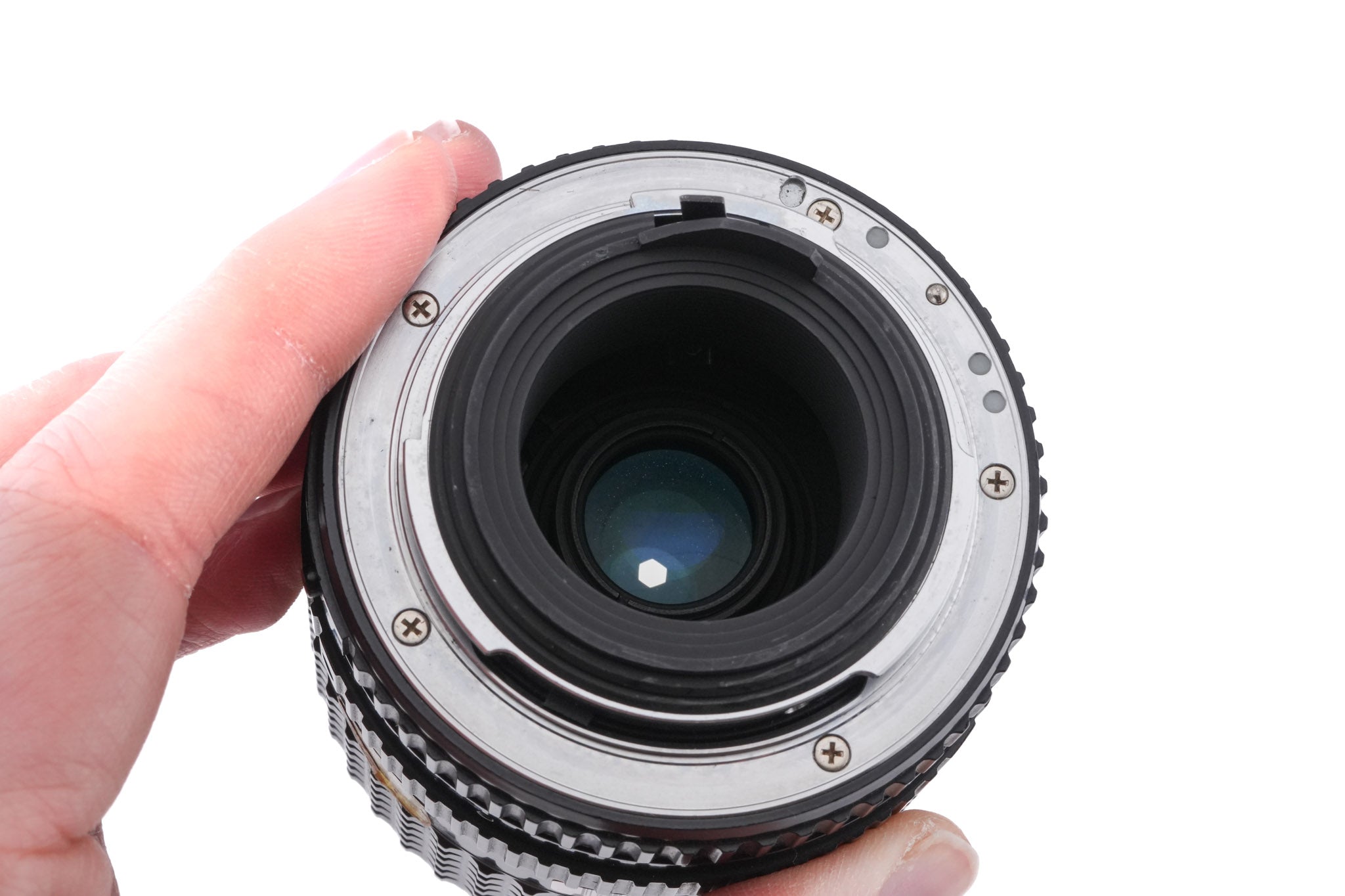 Pentax 35-70mm f4 SMC Pentax-A Zoom