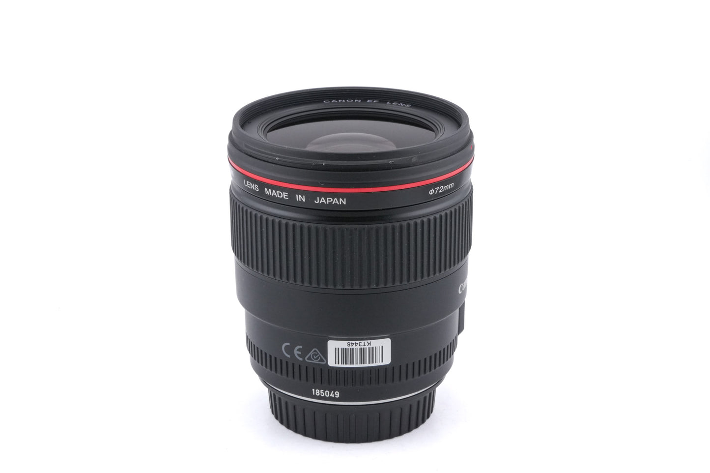 Canon 35mm f1.4 L USM