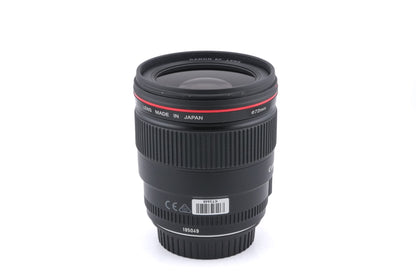 Canon 35mm f1.4 L USM