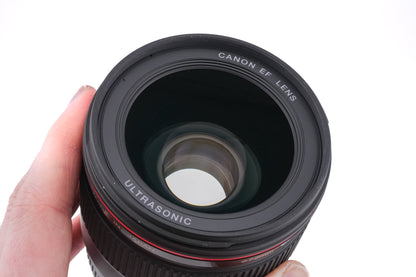 Canon 35mm f1.4 L USM