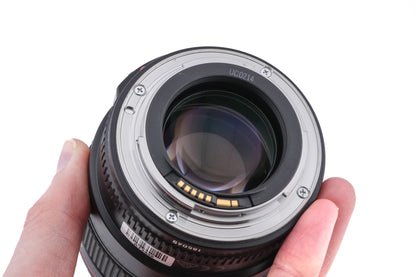 Canon 35mm f1.4 L USM