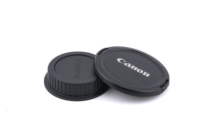 Canon 35mm f1.4 L USM