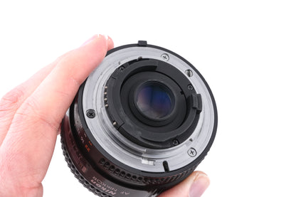 Nikon 28mm f2.8 AF Nikkor D