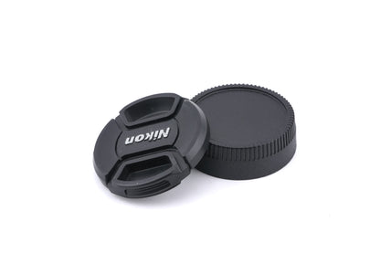 Nikon 28mm f2.8 AF Nikkor D