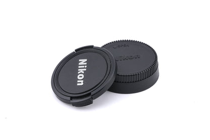 Nikon 50mm f1.4 AF Nikkor D