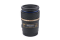 Tamron 90mm f2.8 Di Macro 1:1 SP AF (272E) - Lens