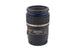 Tamron 90mm f2.8 Di Macro 1:1 SP AF (272E)