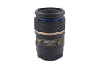Tamron 90mm f2.8 Di Macro 1:1 SP AF (272E)