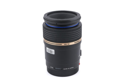 Tamron 90mm f2.8 Di Macro 1:1 SP AF (272E)