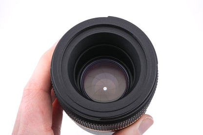 Tamron 90mm f2.8 Di Macro 1:1 SP AF (272E)