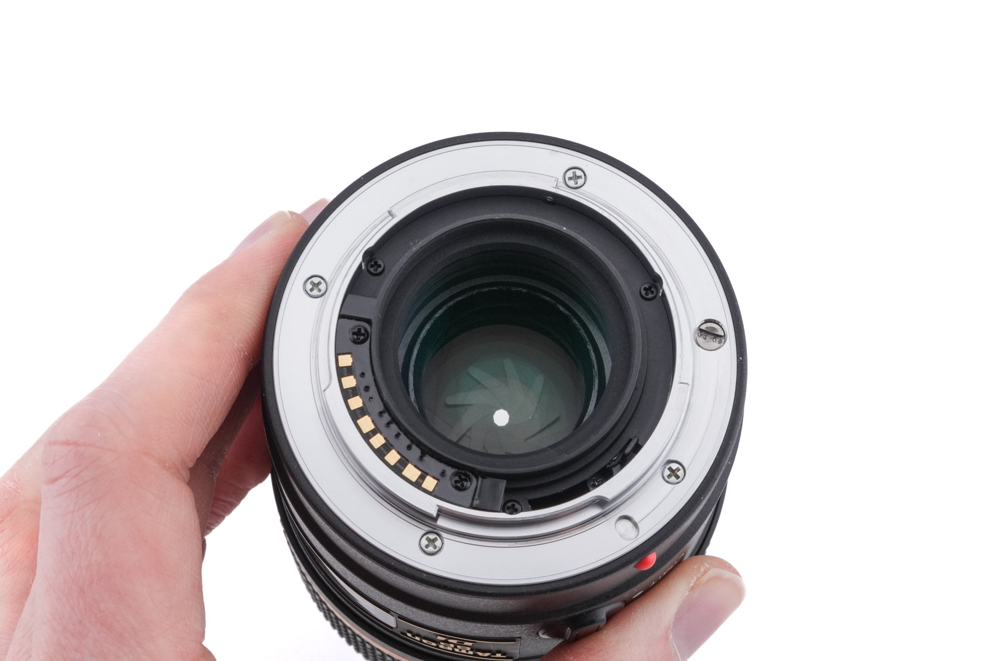 Tamron 90mm f2.8 Di Macro 1:1 SP AF (272E)