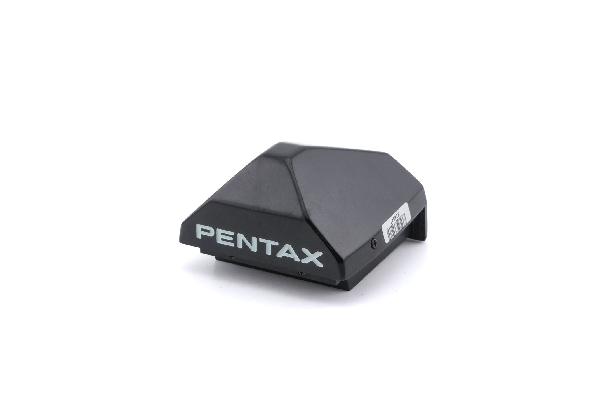 Pentax FA-2 Eye-Level Prism - Accessory